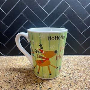 ✨”Happy Holidays” Mug